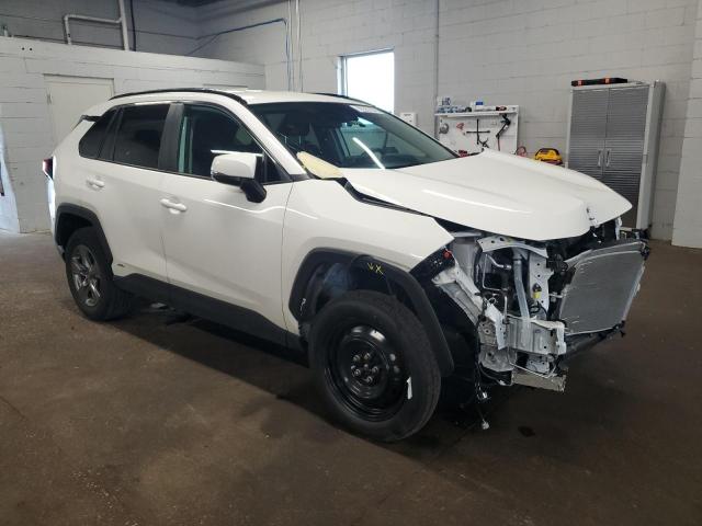 2024 TOYOTA RAV4 LE 2T3MWRFV5RW224543