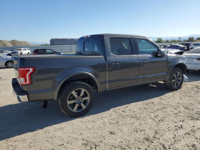 2017 FORD F150 SUPER 1FTEW1EP9HKE16709