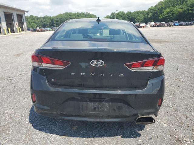 2018 HYUNDAI SONATA SE 5NPE24AF2JH693667
