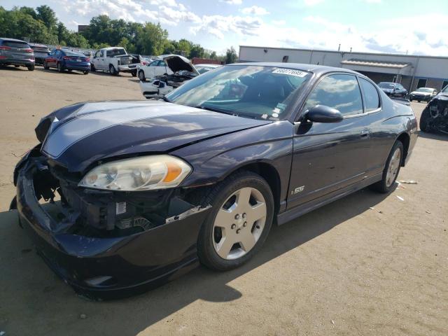 CHEVROLET MONTE CARL