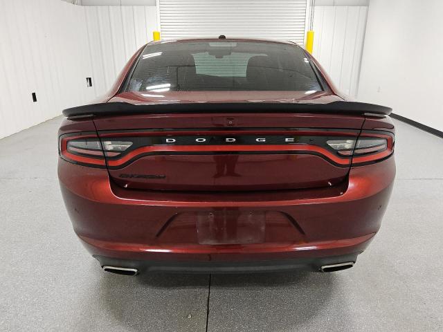 2018 DODGE CHARGER SXT 2C3CDXBG7JH142500