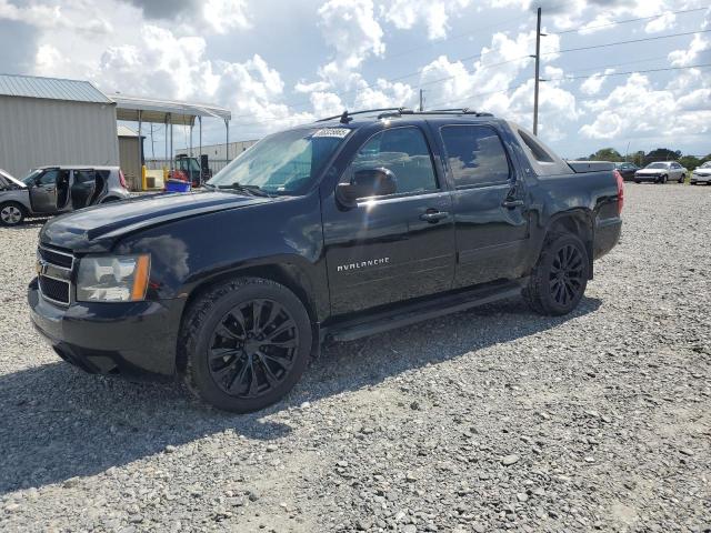 CHEVROLET AVALANCHE