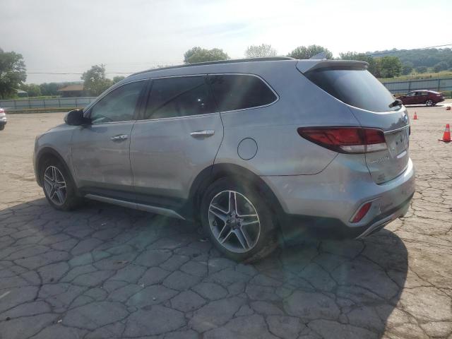 2017 HYUNDAI SANTA FE S #3302823889