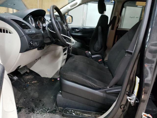 2020 DODGE GRAND CARA - 2C4RDGBG6LR237391
