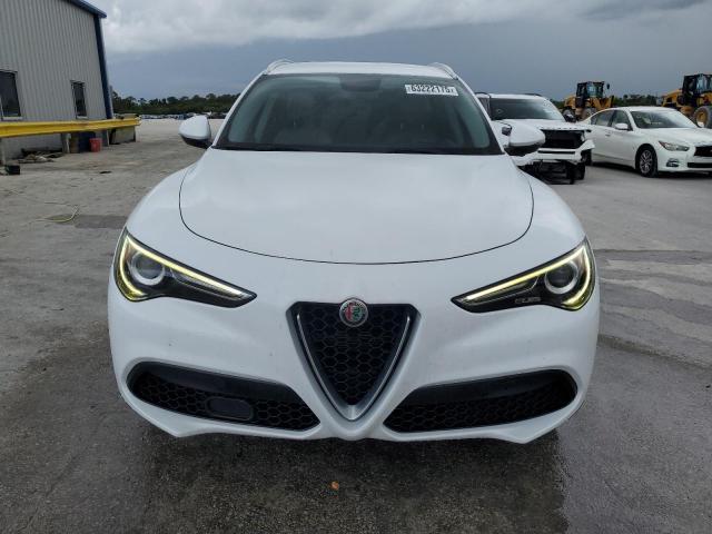 2018 ALFA ROMEO STELVIO ZASFAKANXJ7C25121