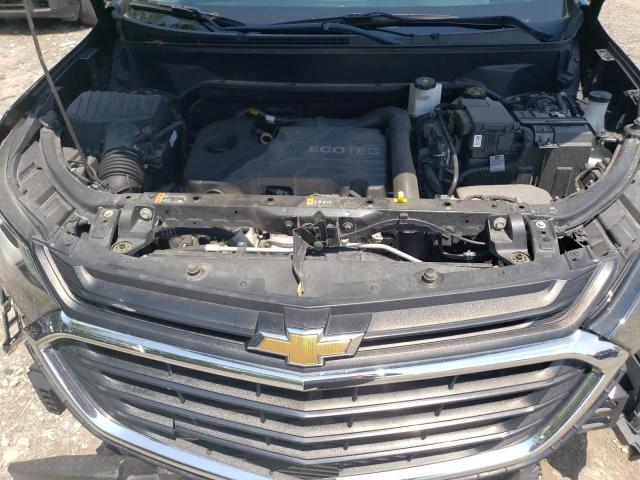 2020 CHEVROLET EQUINOX LT 3GNAXKEV8LL119171