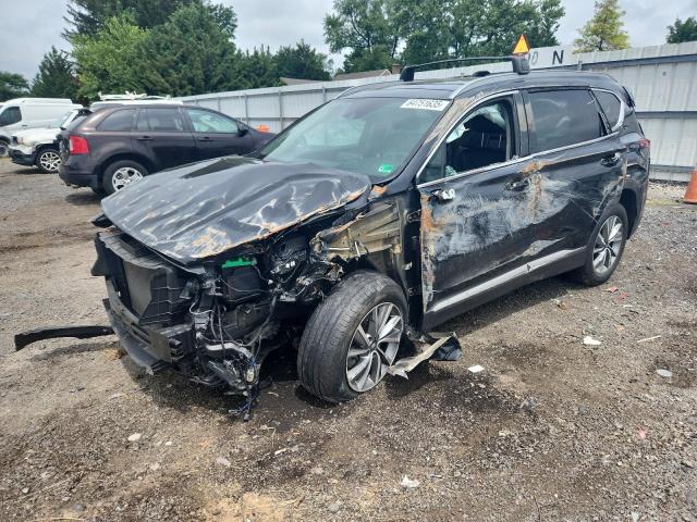 HYUNDAI SANTA FE L