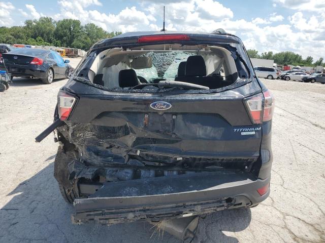 2017 FORD ESCAPE TIT - 1FMCU0JD3HUE34254