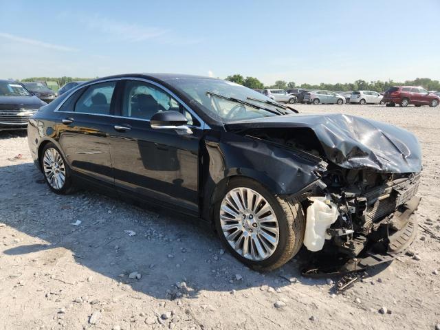 2016 LINCOLN MKZ 3LN6L2J95GR627406