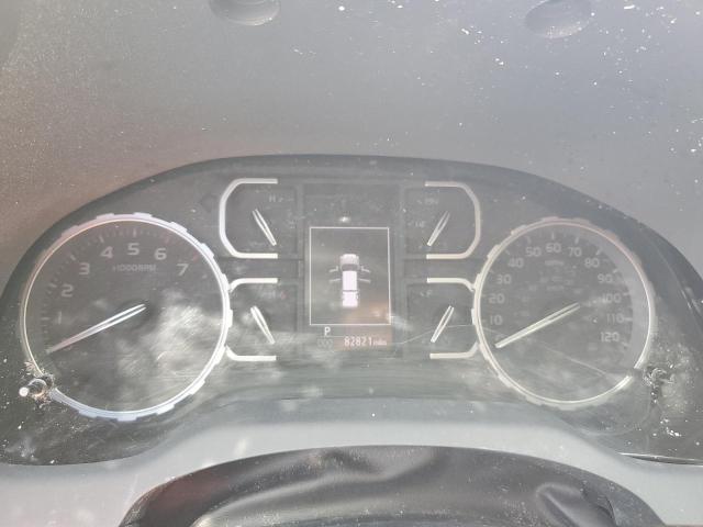 2019 TOYOTA TUNDRA CRE 5TFEY5F10KX252028