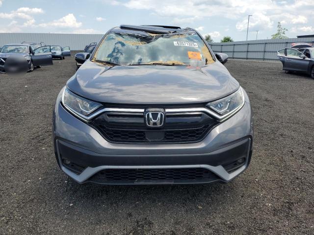 2020 HONDA CR-V EXL #3302651013