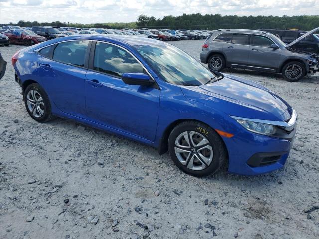 2016 HONDA CIVIC LX 19XFC2F53GE081478