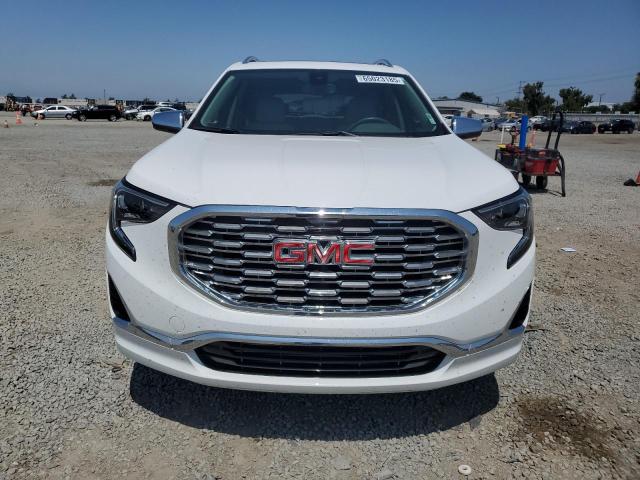 2018 GMC TERRAIN DE 3GKALSEX6JL245908
