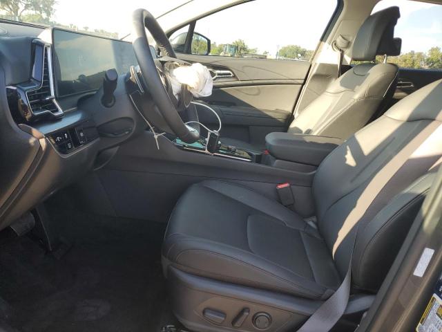 2025 KIA SPORTAGE E - KNDPVCDG2S7247197