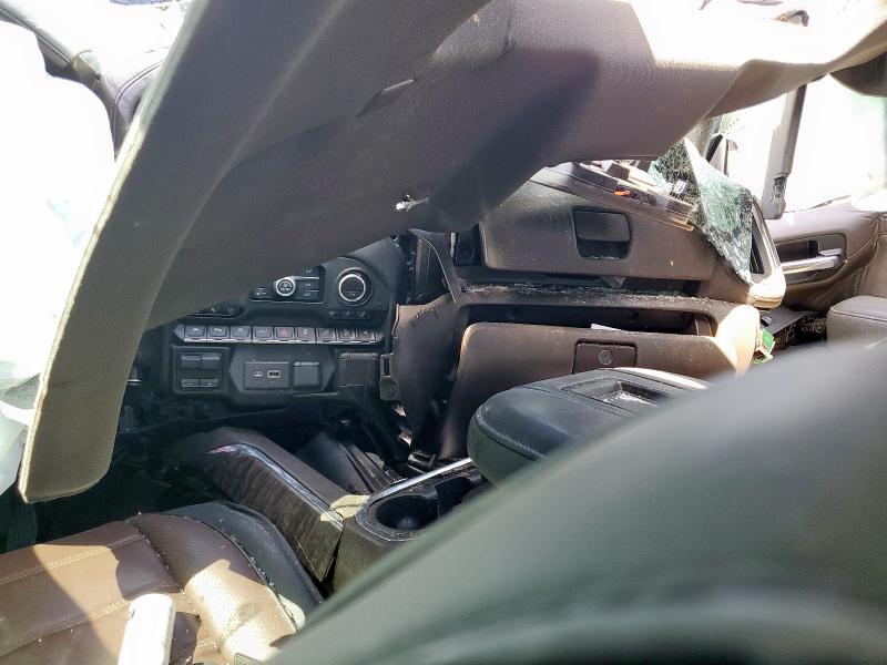 2019 GMC SIERRA K15 1GTU9FEL2KZ152115