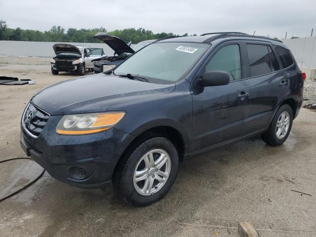 HYUNDAI SANTA FE G