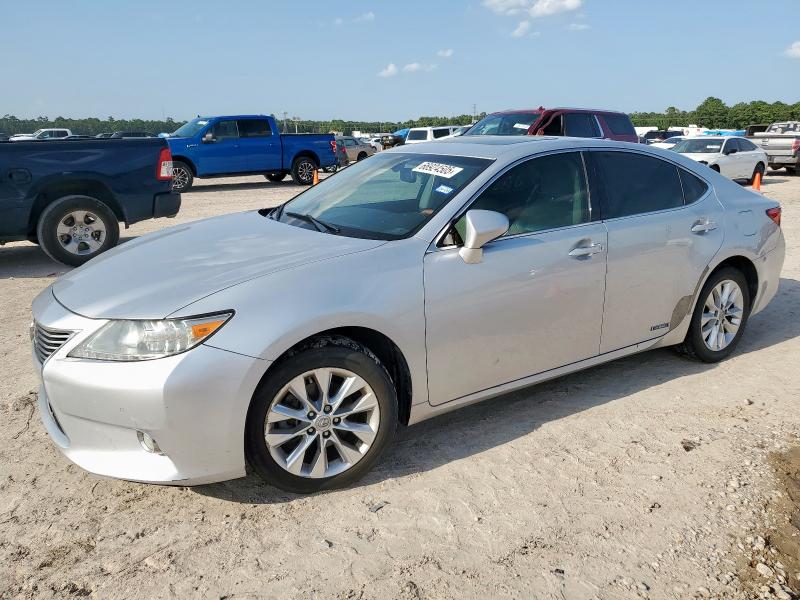 2013 LEXUS ES 300H - JTHBW1GG2D2012403