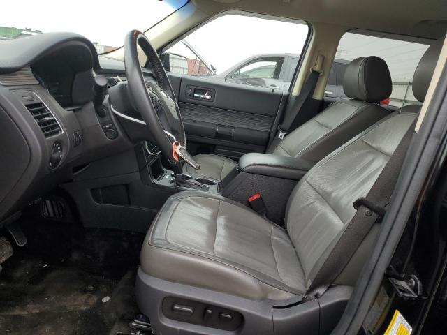 2018 FORD FLEX LIMIT 2FMGK5D83JBA21295