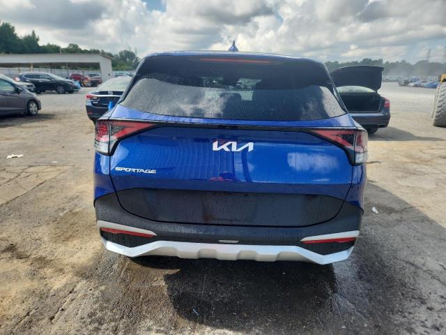 2024 KIA SPORTAGE E - 5XYK33DFXRG190428