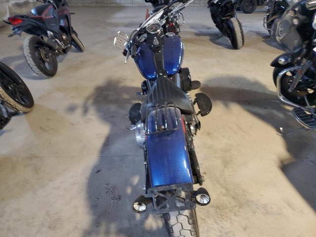 2015 HARLEY-DAVIDSON FLS SOFTAI 1HD1JRV12FB032385