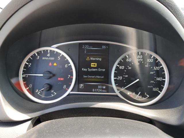 2018 NISSAN SENTRA S - 3N1AB7APXJY233266