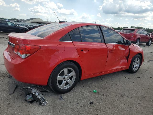Vin: 1g1pe5sb4g7126495, lot: 63266235, chevrolet cruze lt 20163