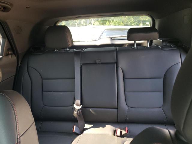 2025 CHEVROLET TRAILBLAZE - KL79MUSL5SB062668