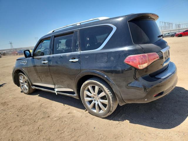 2012 INFINITI QX56 - JN8AZ2NCXC9315451