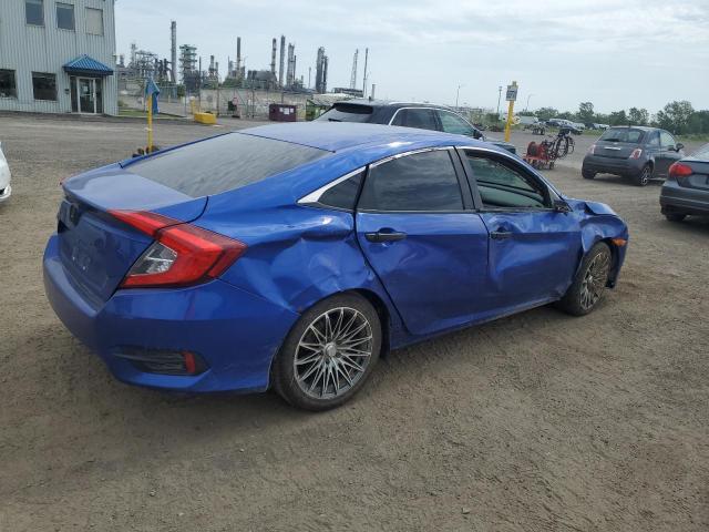 2017 HONDA CIVIC LX - 2HGFC2E50HH002941