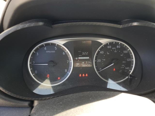2022 NISSAN VERSA S 3N1CN8DV9NL840682