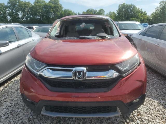 2018 HONDA CR-V EX - 2HKRW2H57JH656749
