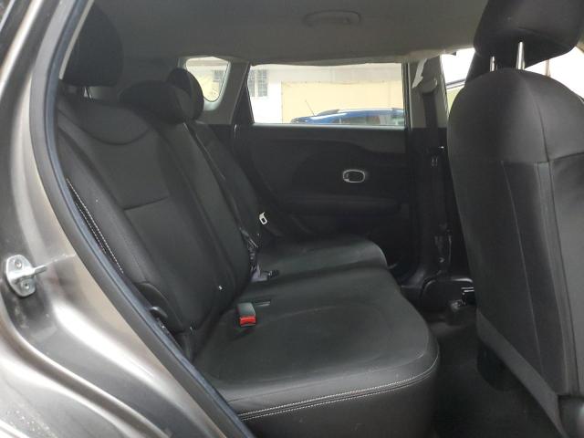 2017 KIA SOUL - KNDJN2A23H7430285