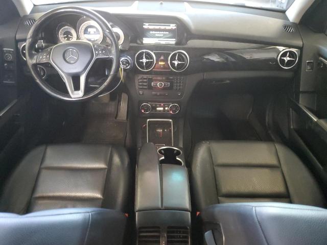 2015 MERCEDES-BENZ GLK 350 4M WDCGG8JB4FG395545