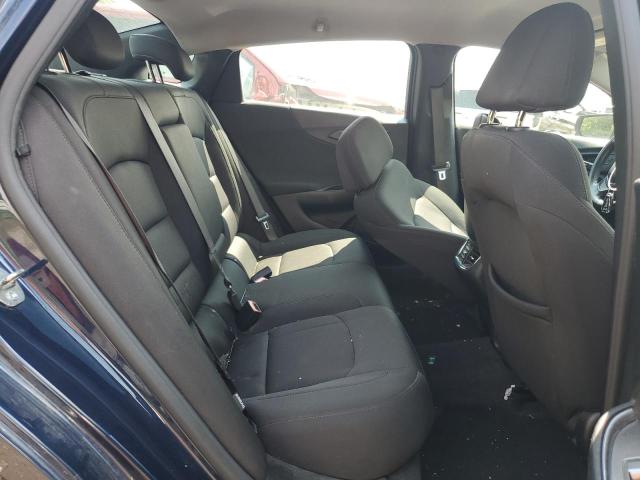 2020 CHEVROLET MALIBU LT 1G1ZD5ST2LF035035