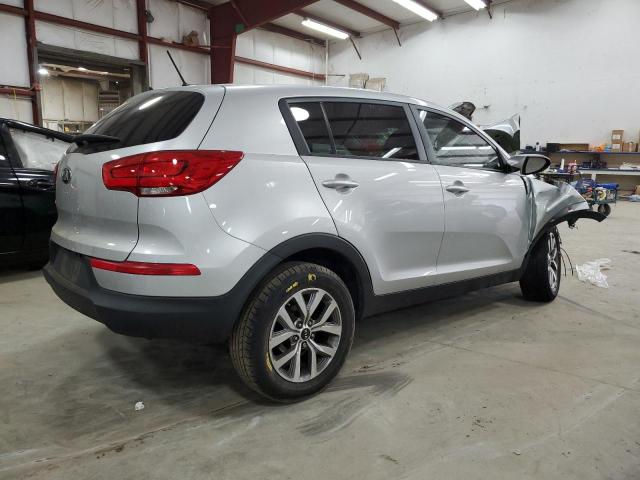 2016 KIA SPORTAGE L KNDPB3AC9G7795022