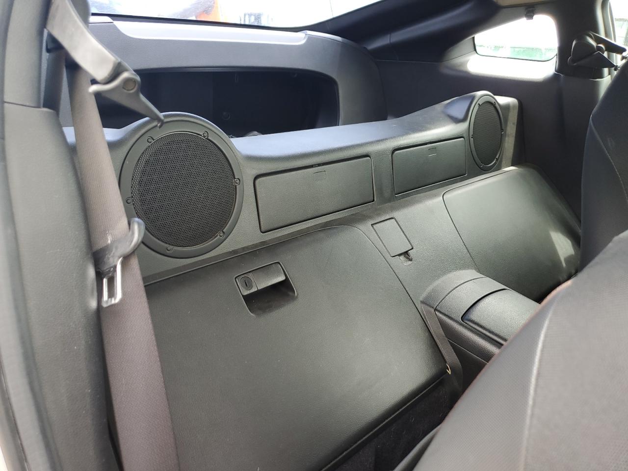 Nissan 350z coupe 2006