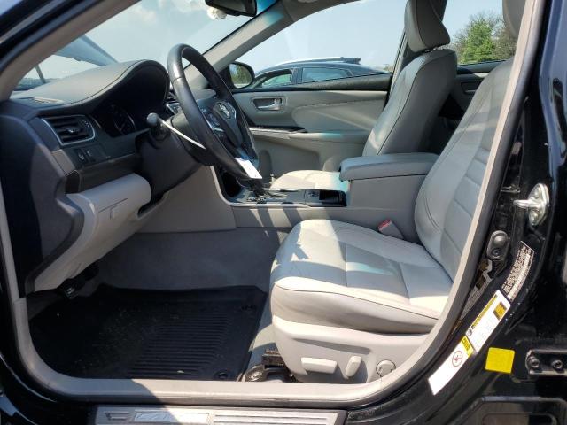 2017 TOYOTA CAMRY LE - 4T1BF1FKXHU662559