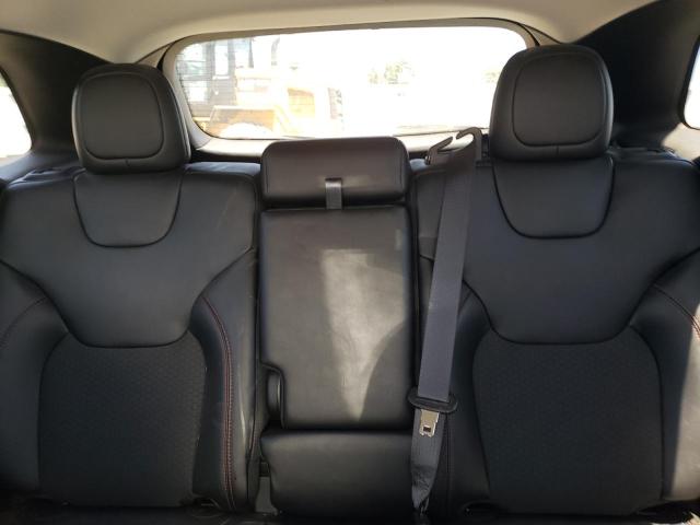 2022 JEEP CHEROKEE T 1C4PJMBX4ND539119
