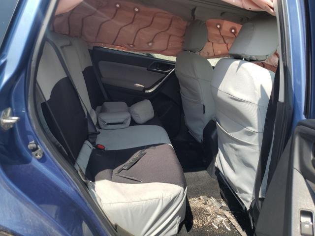 2017 SUBARU FORESTER 2 JF2SJAEC5HH521518