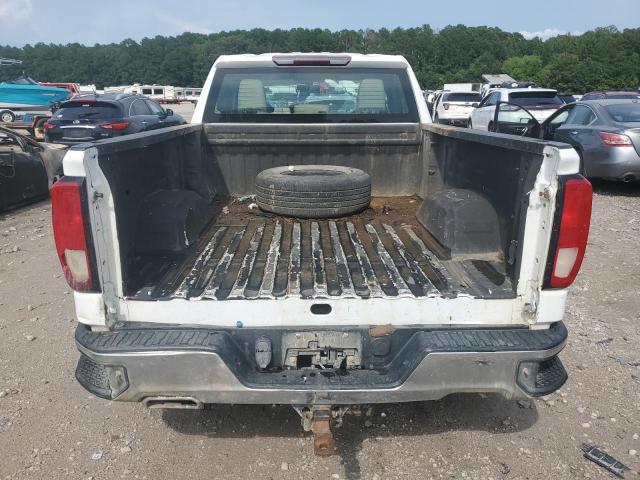 2020 GMC SIERRA K15 1GTR9BED6LZ209912