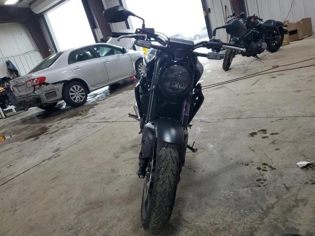 2024 HONDA CBF300 NA MLHNC5553R5401621