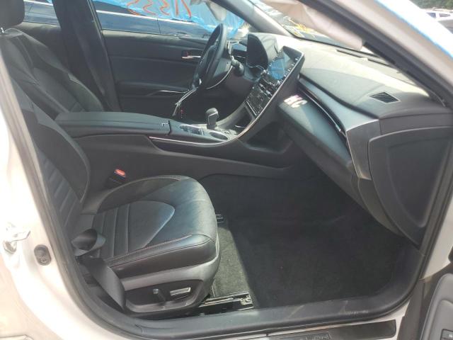 2021 TOYOTA AVALON NIG 4T1EZ1FB2MU067543