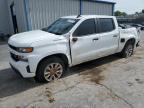 2022 CHEVROLET SILVERADO - 3GCPYBEK2NG157822