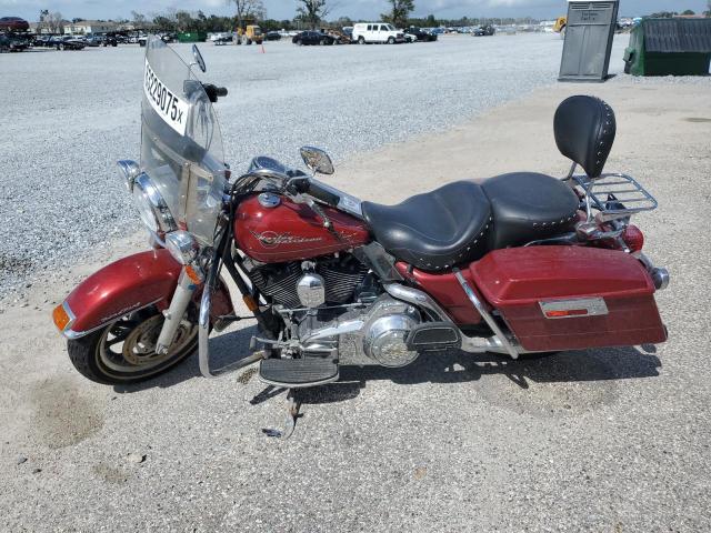 2007 HARLEY-DAVIDSON ROAD KING 1HD1FB41X7Y633293