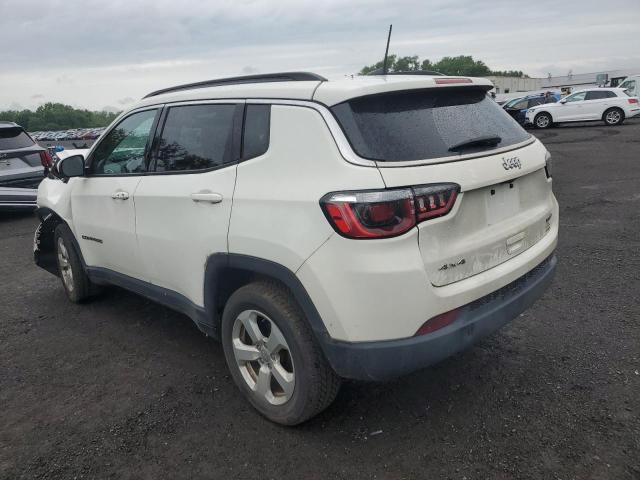 2018 JEEP COMPASS LA 3C4NJDBB8JT482598