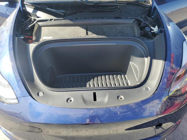 2023 TESLA MODEL Y 7SAYGDEE4PF966179
