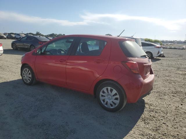 2015 TOYOTA YARIS VNKKTUD30FA046546