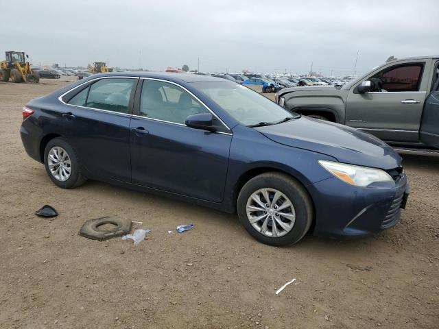2017 TOYOTA CAMRY LE 4T1BF1FK8HU645520