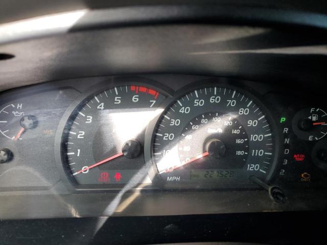 2006 TOYOTA TUNDRA DOU #3301648637