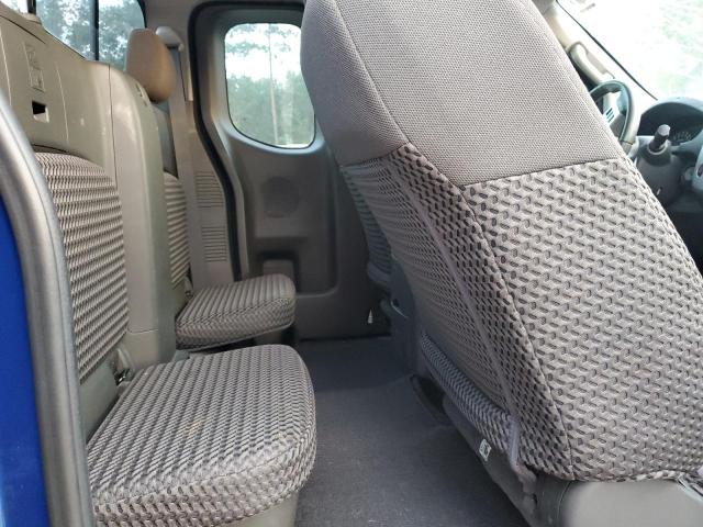 2015 NISSAN FRONTIER S - 1N6AD0CU9FN715133